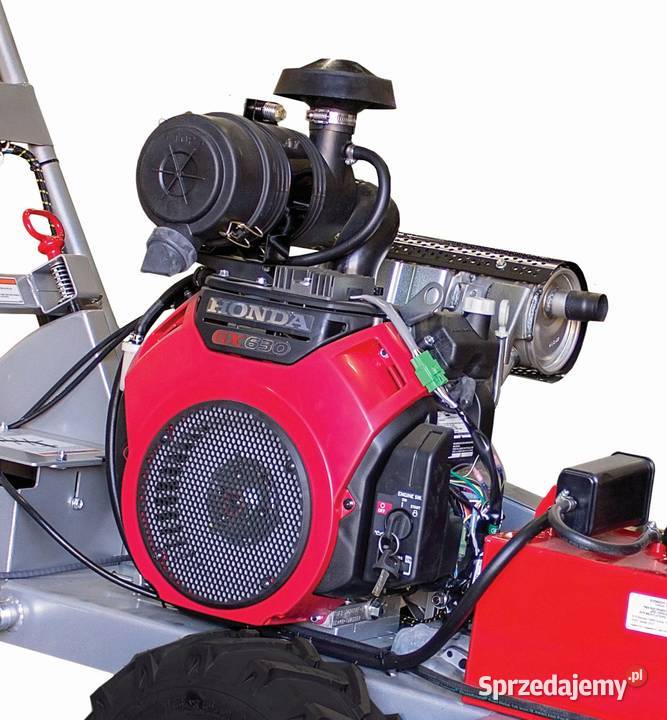 Frezarka do pni Dosko 691SP nowa mazowieckie Ciechanów