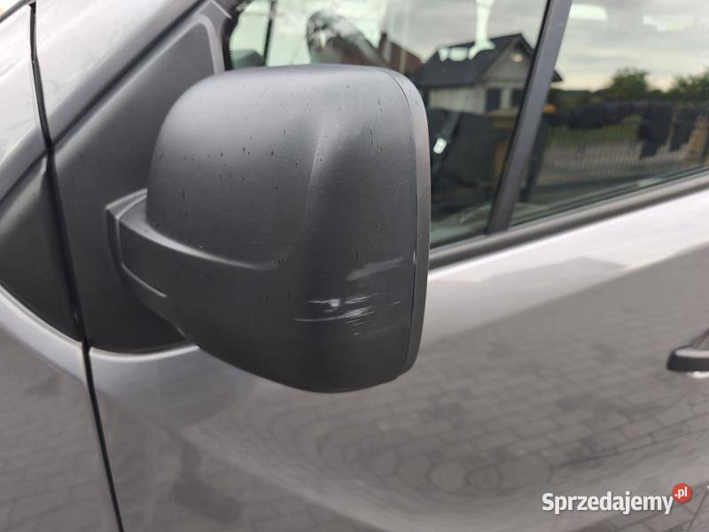 Renault Trafic Salon Polska Szczecin sprzedam