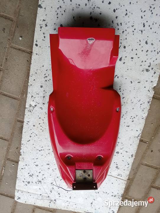 Nadkole Suzuki gsf 650 podkarpackie Jeżowe