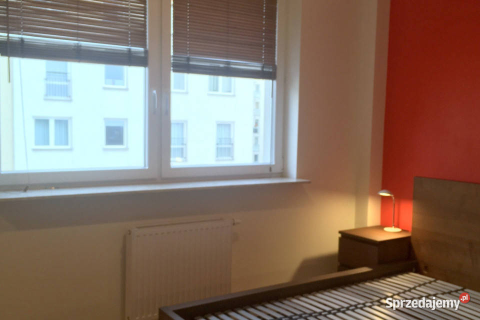 Ładne 3 pokoje rozkład i duży balkon Warszawa