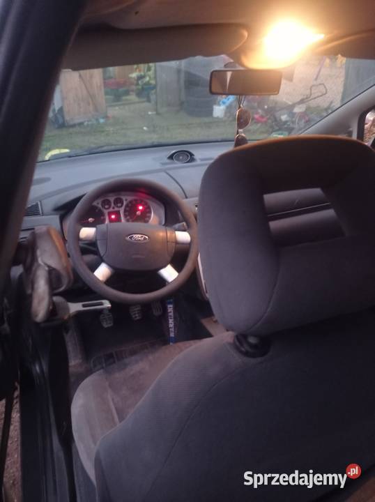 Zamienię czarny Olsztyn