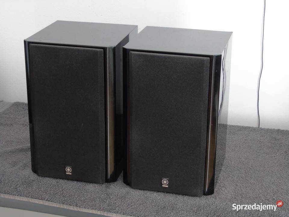 Kolumny Yamaha NXE700 ładne i sprawne WYSYŁKA Jasło