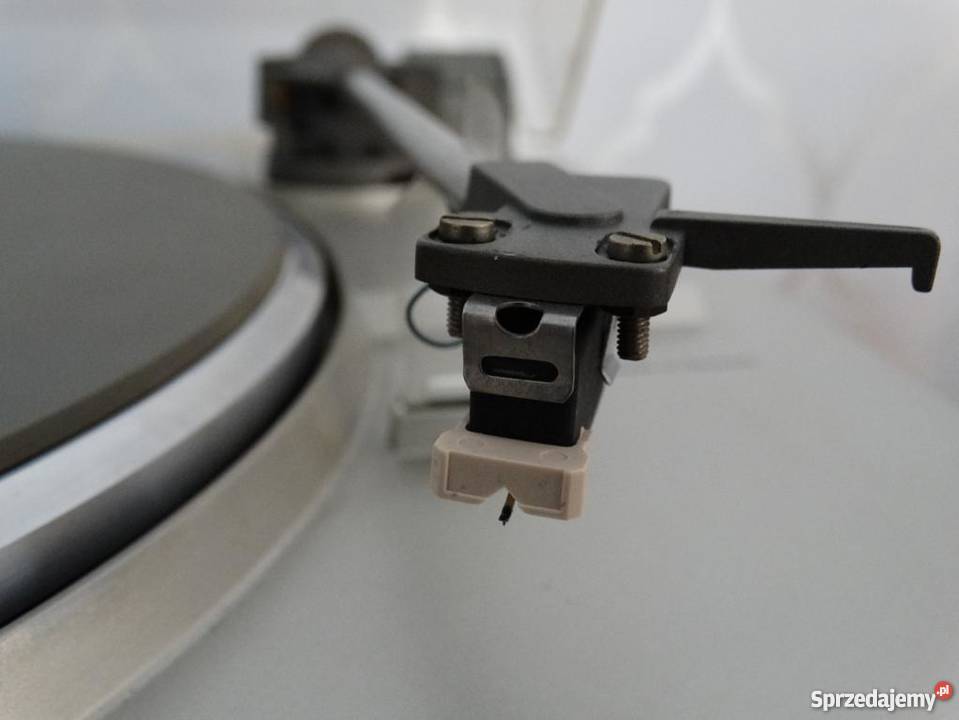 Gramofon Dual CS511 igła WYSYŁKA Jasło sprzedam