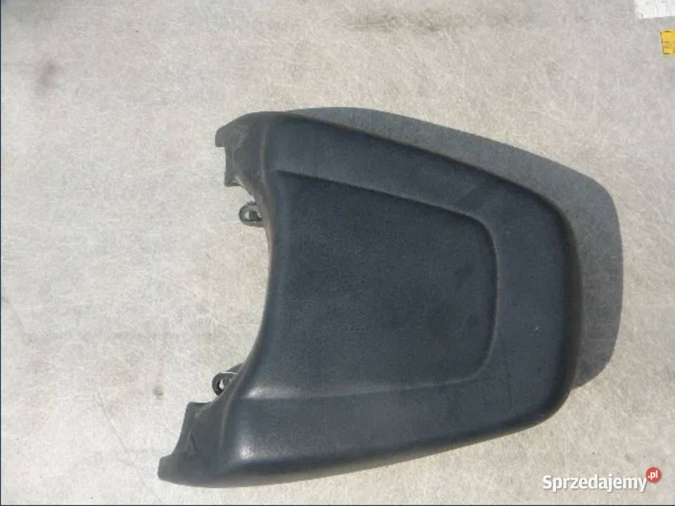 Kanapa siedzenie YAMAHA 125 majesty Ostrzeszów