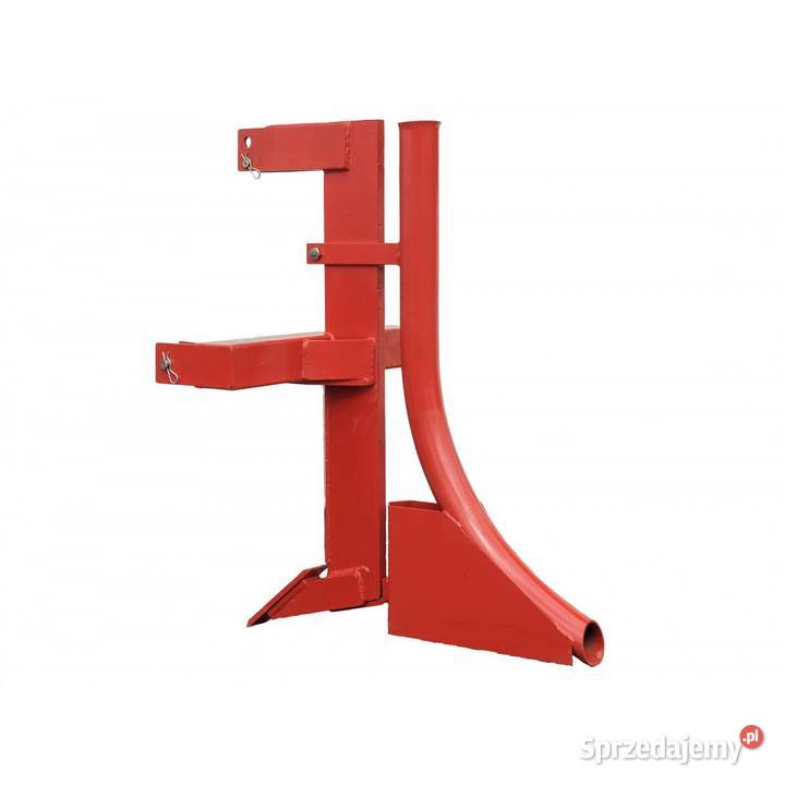 Układarka kabli UKII 4FARMER Międzyrzec Podlaski