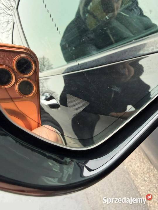 Mercedes E400 4Matic AMGAvantgarde 30d 330 2021r automatyczna Łowicz