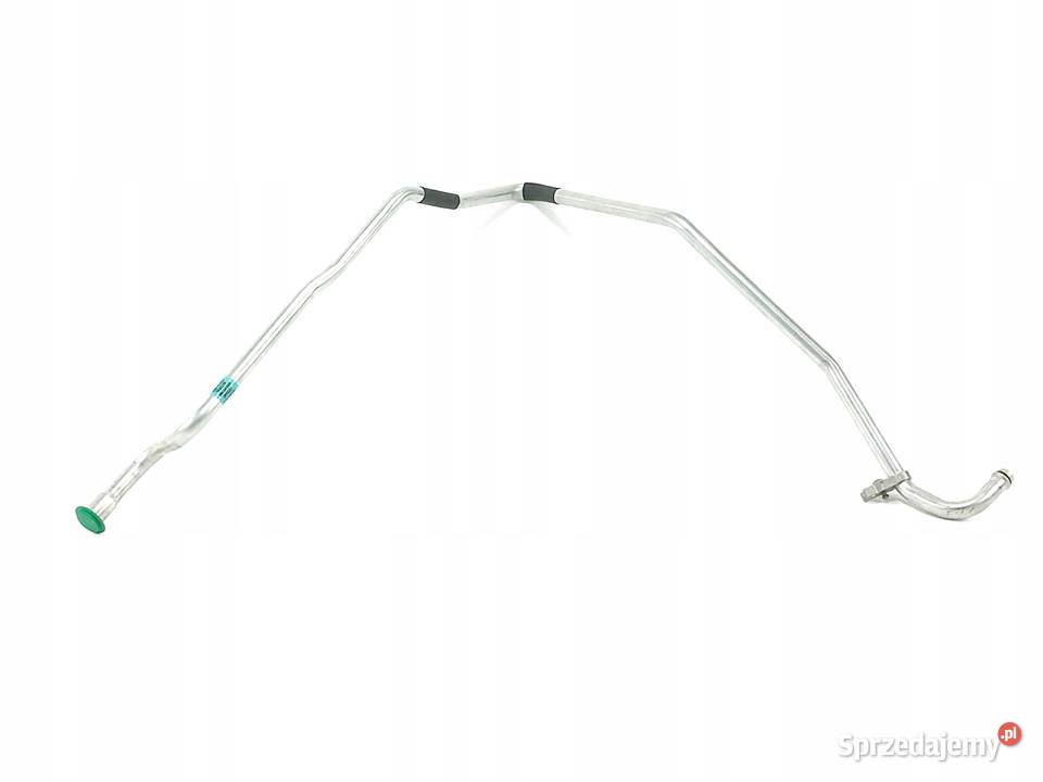 PRZEWÓD KLIMATYZACJI FORD GALAXY I 19 TDI 0006