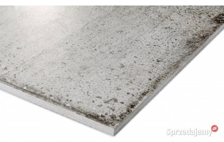 Gres szkliwiony Docks light grey 60 x 120 144 m2