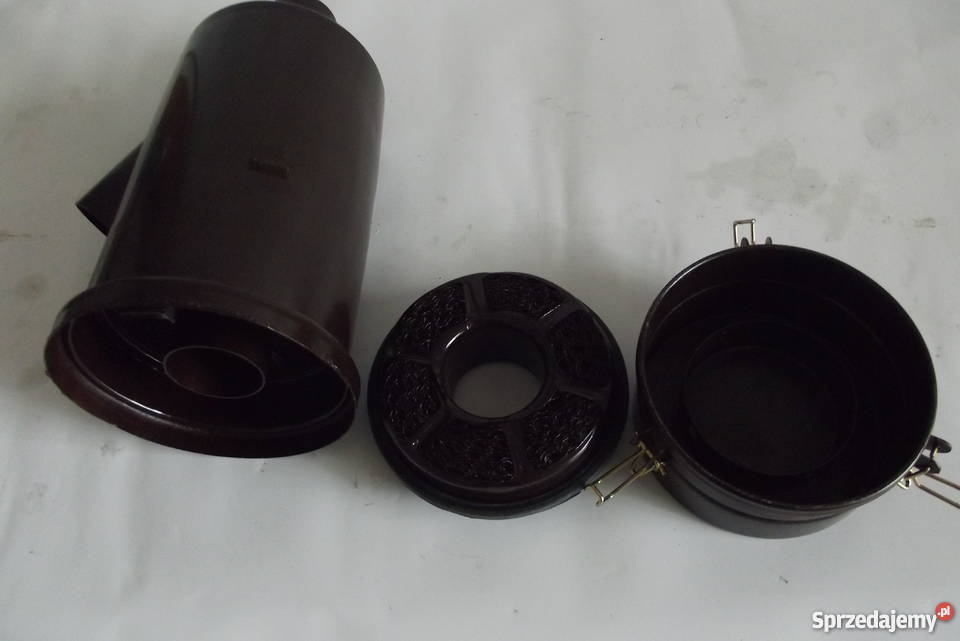 Filtr powietrza MF 3 kpl Parczew
