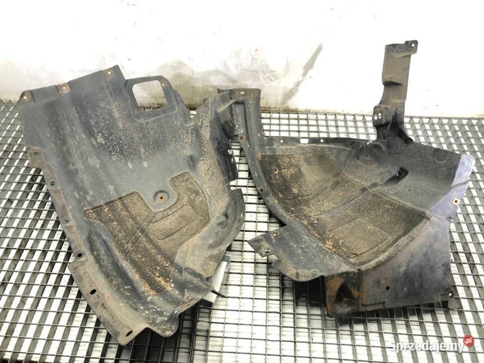 NADKOLE PRAWY PRZÓD BMW F16 SUV 1419 OSŁONA osobowe Nadkola