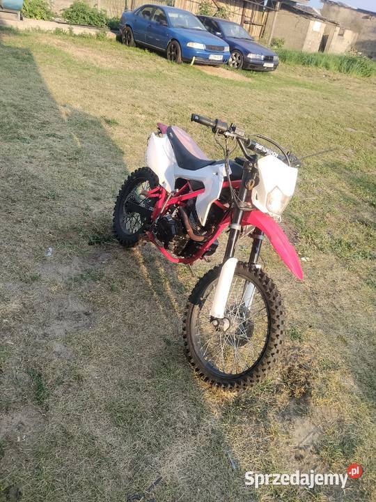 Cross 150cc defender mikilon Ludwinów