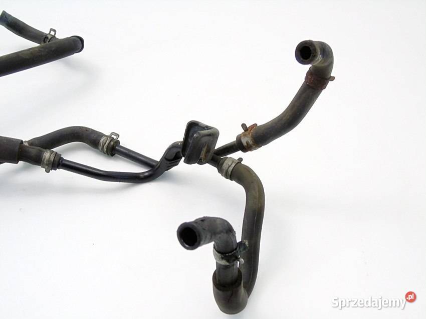 RURKI PRZEWODY PODCIŚNIENIA 12 8V IDSI HONDA