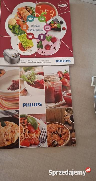 MULTICOOKER PHILIPS HD 3037 Tarnów sprzedam