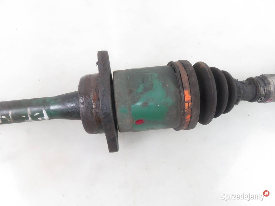 PÓŁOŚ PRAWA TOYOTA COROLLA E11 20 D4D Motoryzacja