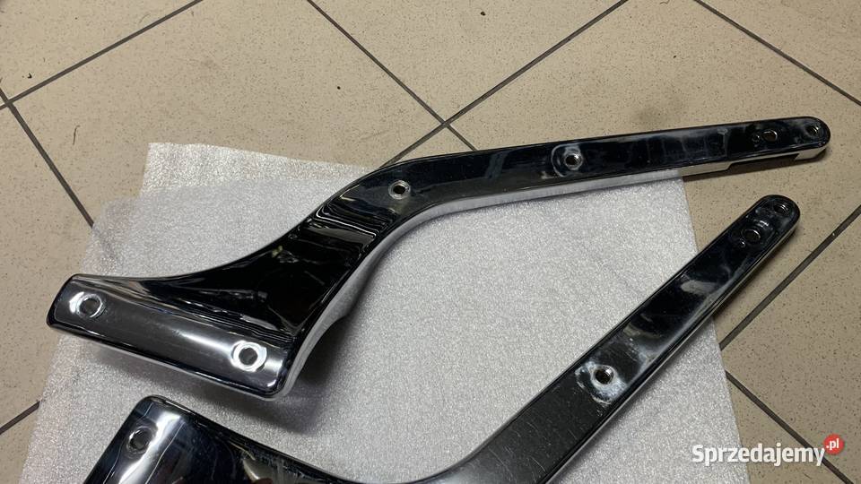 Sisibar Prawy Lewy Kawasaki Vulcan VN 800 małopolskie Brzeszcze sprzedam