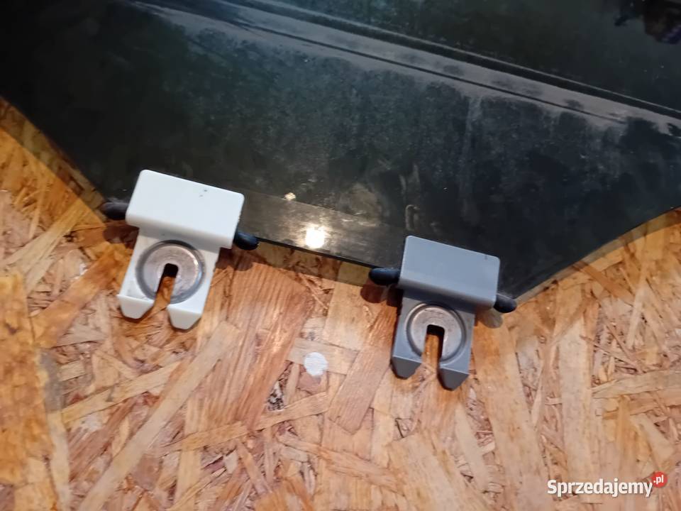 Ram 1500 2021r Szyba tylna lewa Głuchołazy sprzedam