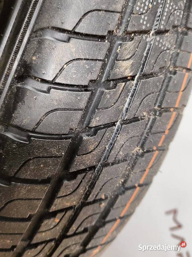 Koło Zapasowe Dojazdowe Opel Mokka X 1257016 sprzedam