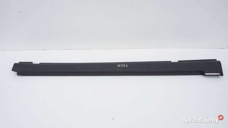 LISTWA PROGOWA LEWA PRÓG INFINITI FX35 FX45 2 Nowy Tomyśl