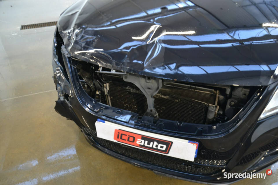 Volkswagen Tiguan 20 tdi 140 6biegów skóra małopolskie Kęty