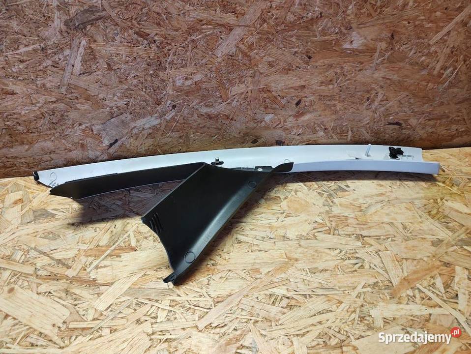 Osłona Słupka Lewy Przód Opel Corsa E 13180560 Pozostałe Pozostałe Pleszew