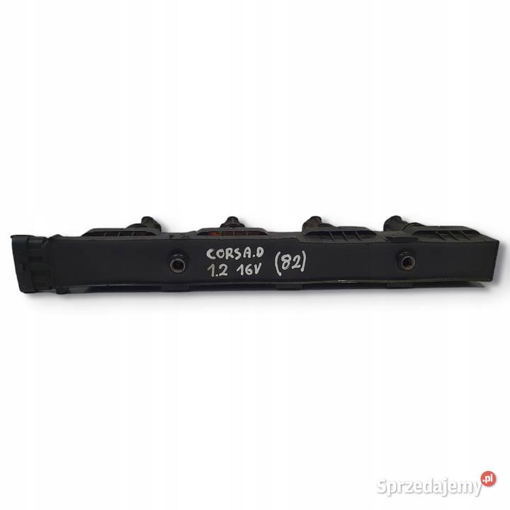 CEWKA ZAPŁONOWA Opel Corsa C 12 16V 0221503015 lubelskie Chełm