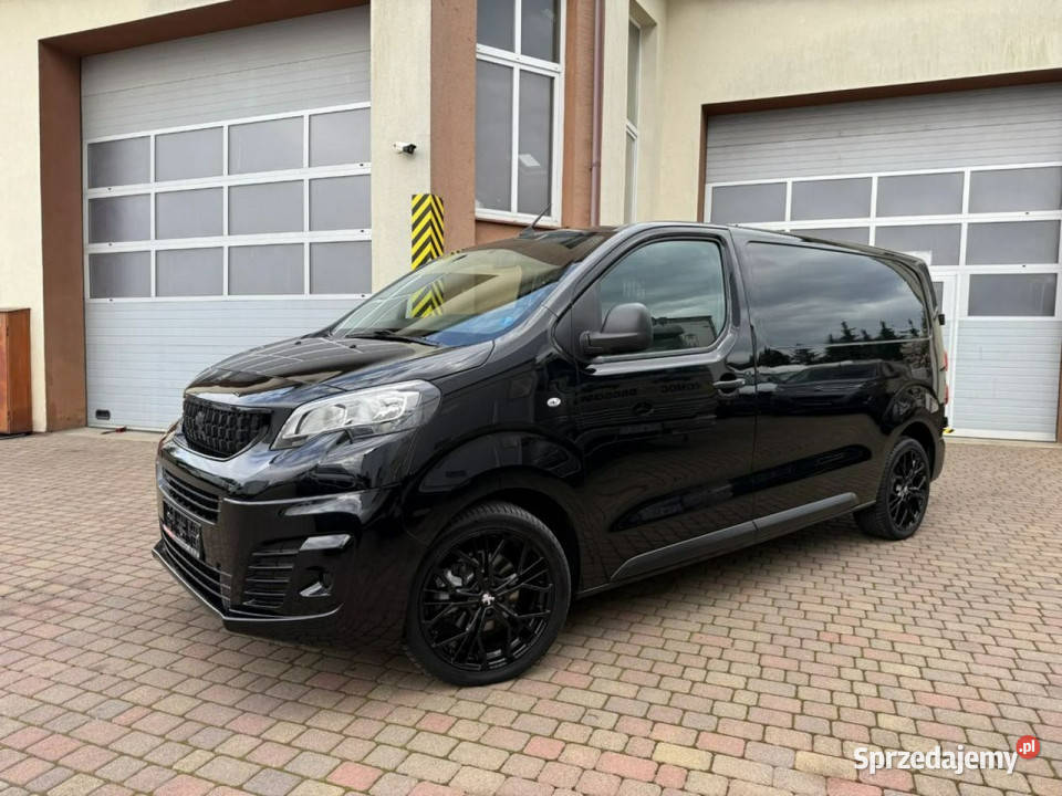 Peugeot Expert FV 23 Gwarancja Rawa Mazowiecka