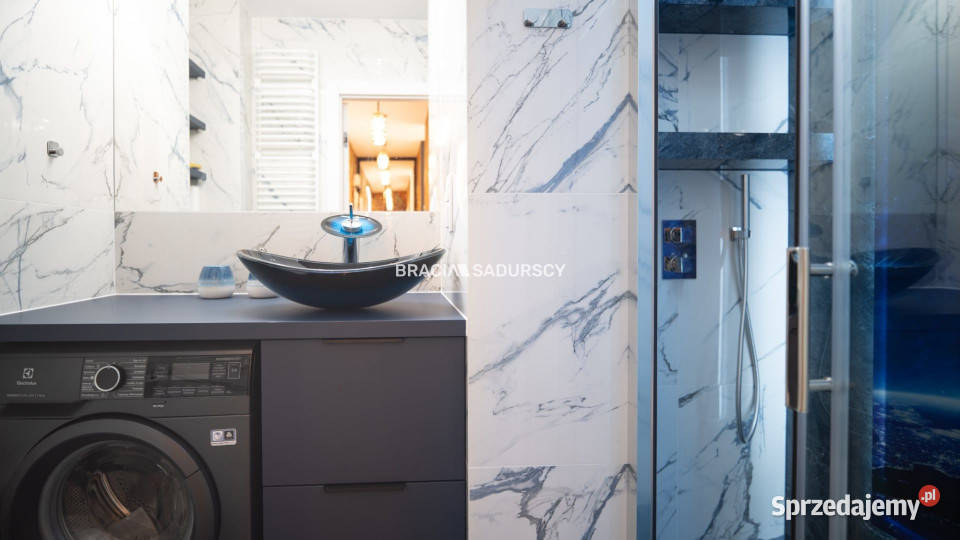 Mieszkanie sprzedam Kraków 8798m2 5pokojowe Piętro 3