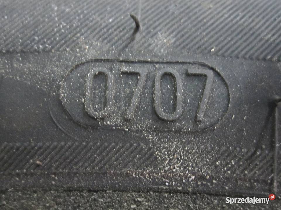 MERCEDES W209 koło dojazdowe 1259016 98M 5x112