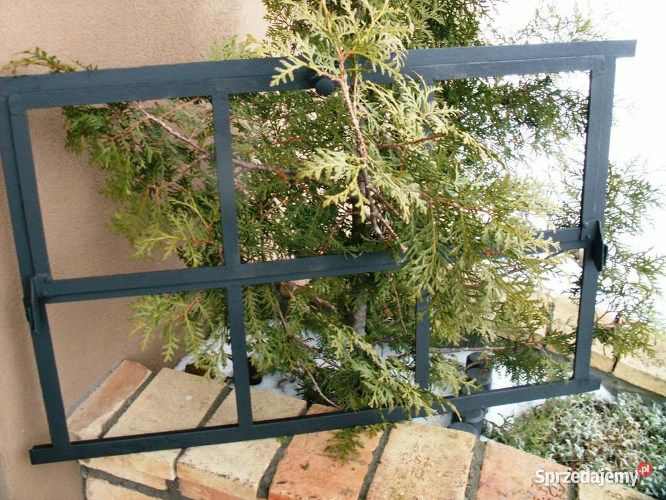 Stare okno lustro dekoracja wnętrz altana Ełk sprzedam