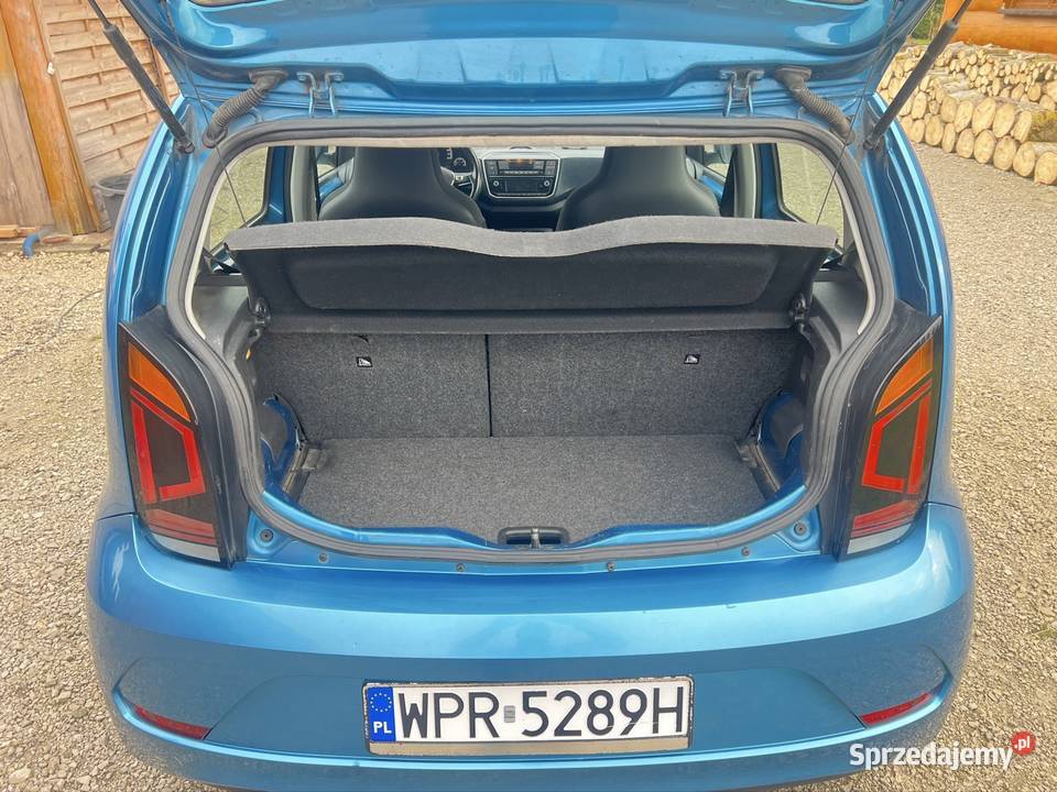 Vw up sprzedam Sobienie Biskupie