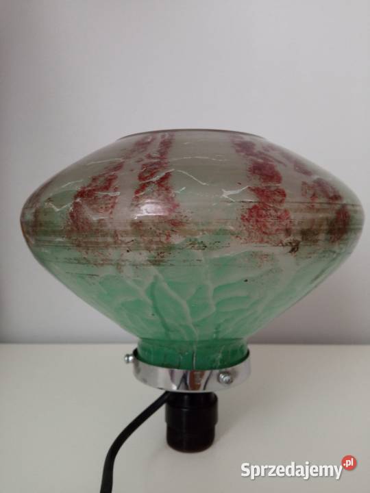 Lampa stołowa WMF Ikora Tarnowskie Góry