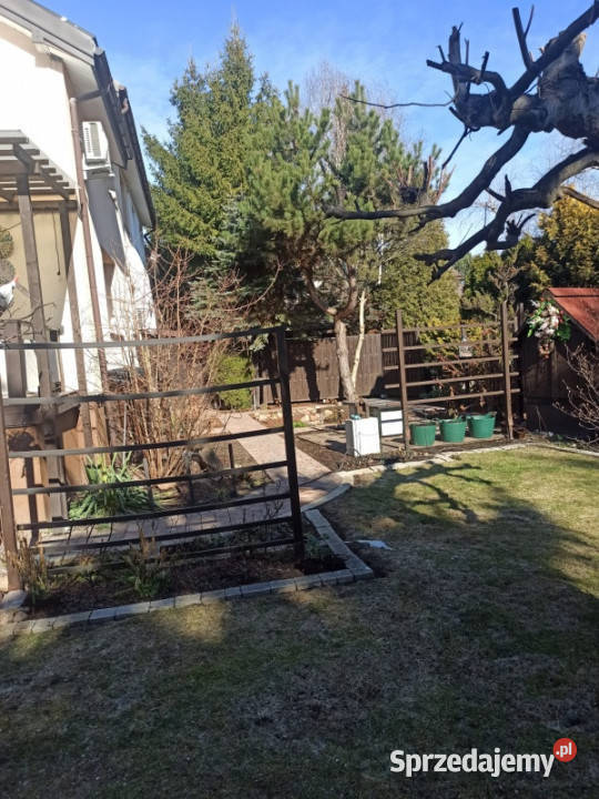 Sprzedam dom 160m2 działka 400 m2 Marki