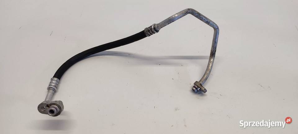 VW TIGUAN II PRZEWÓD KLIMATYZACJI 5QF816721AK osobowe Przewody klimatyzacji dolnośląskie