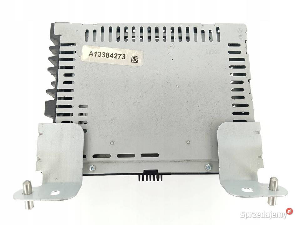 RADIO EM2T19C107CL Ford S II 20152023 świętokrzyskie sprzedam