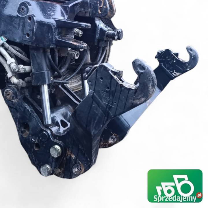 Przedni Podnośnik TUZ Holland T7210