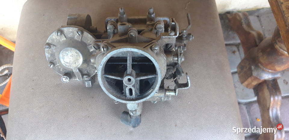 UazWolga gaznik k126 Pozostałe podkarpackie Rzeszów