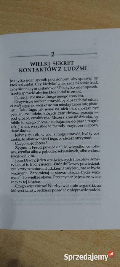 zdobyć przyjaciół i zjednoczyć sobie ludzi Lublin