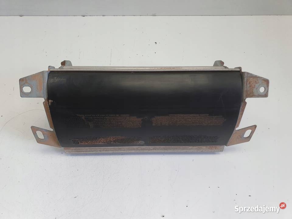 Mercedes CLK C209 W209 PODUSZKA POWIETRZNA Rudka