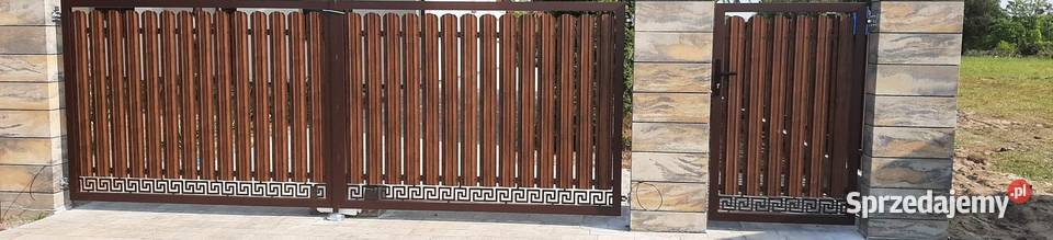 Sztachety metalowe Stalowa Wola