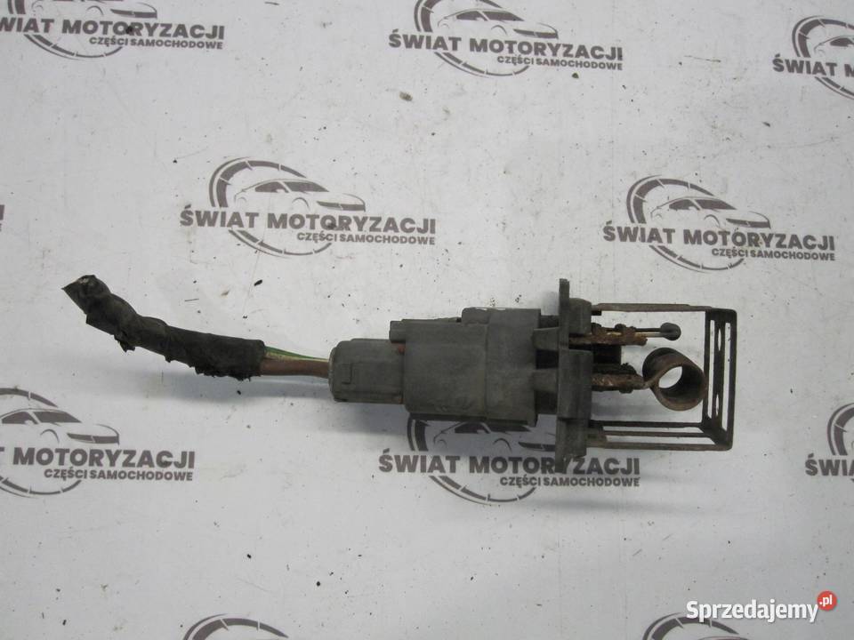 FORD FIESTA MK7 VII LIFT 13r rezystor