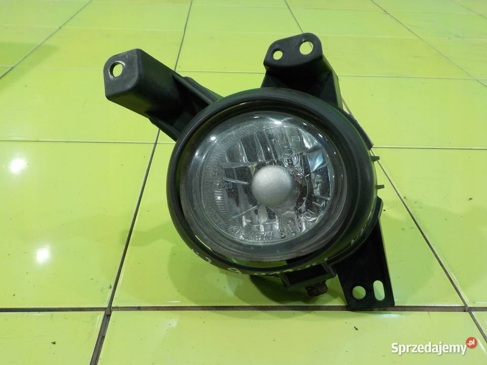MAZDA 6 GJ III LIFT I 22 D 16r KOMBI 5D halogen Lampy przednie mazowieckie Suków