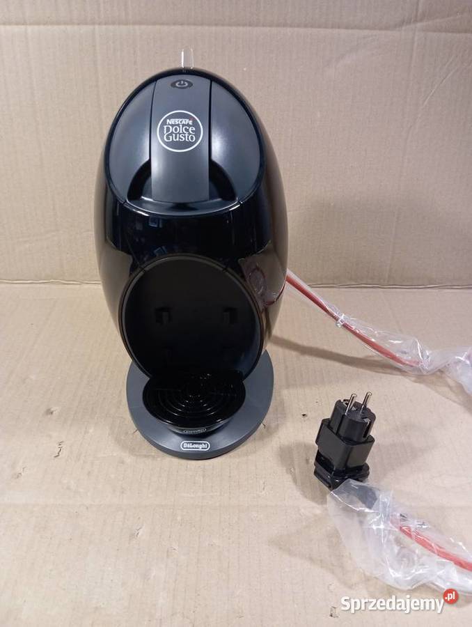 DeLonghi Nescaf Dolce Gusto Jovia Ekspres do Nowy Sącz