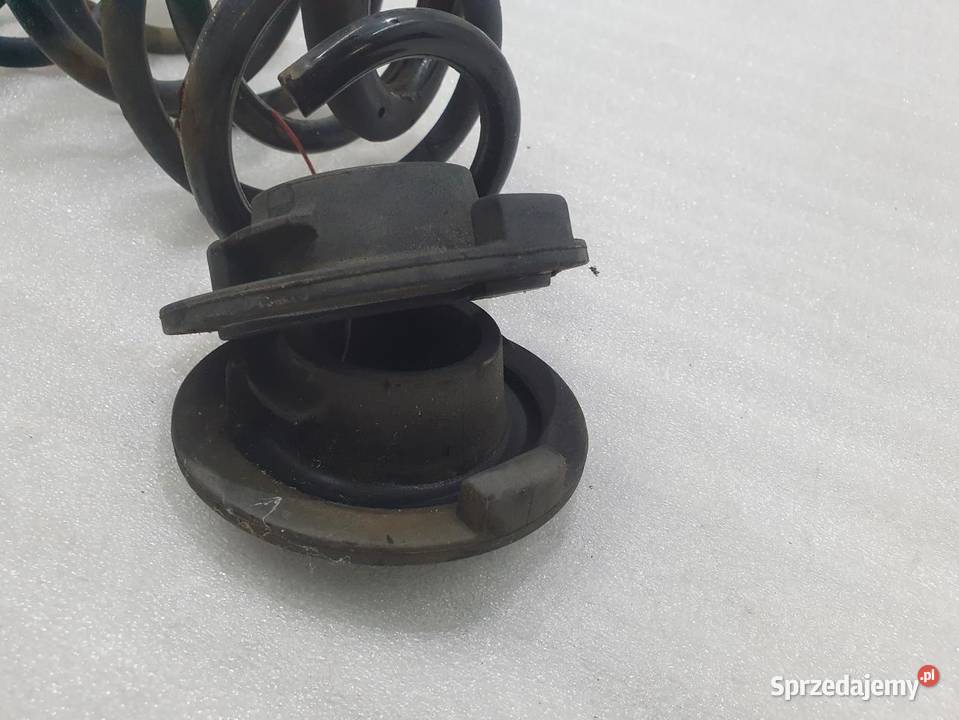 SPRĘZYNY TYŁ KOMPLET HONDA JAZZ II sprzedam