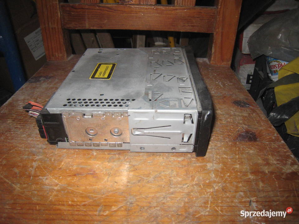 Radio Blaupunkt munchen rdm 126 Blaupunkt