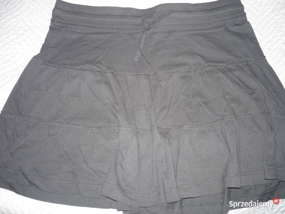 spódniczki z falbankami Gdynia
