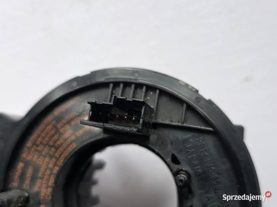 Taśma Zwijak AirBag 1J0 959 653B VwSeatSkoda