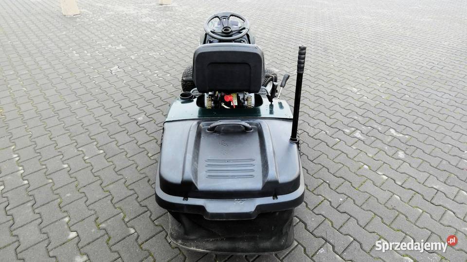 Traktorek kosiarka Bolens BL175105 AT sprzedam