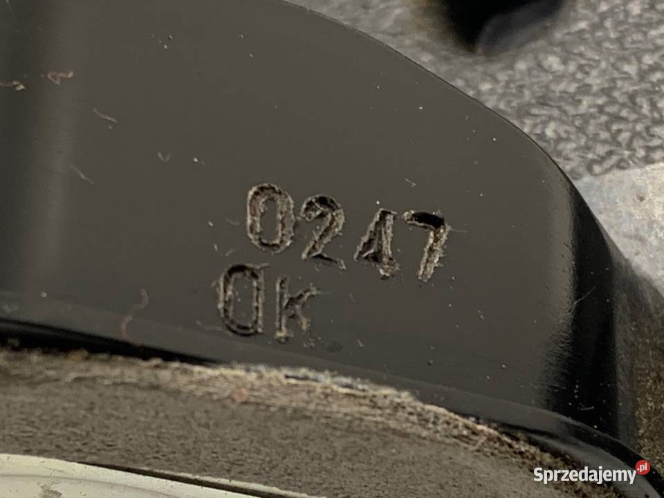 ZAMEK DRZWI LEWY PRZÓD TOYOTA YARIS II Hatchback