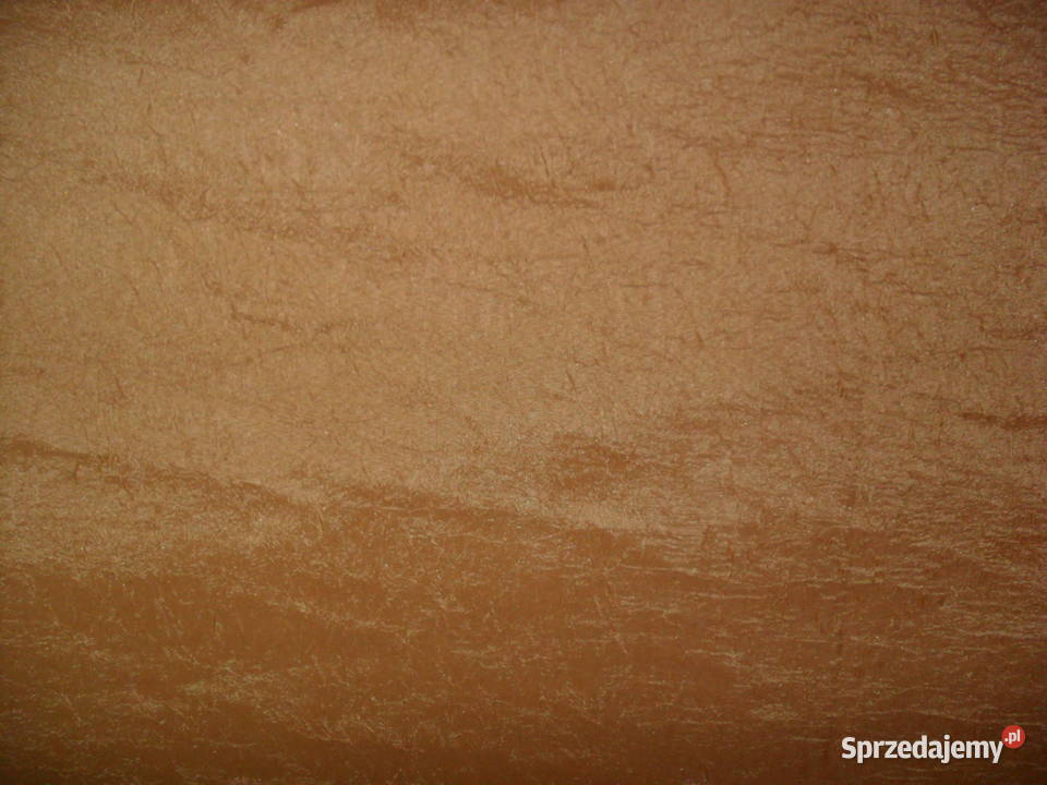 zasłonki gotowe kresz stare złoto Wrocław