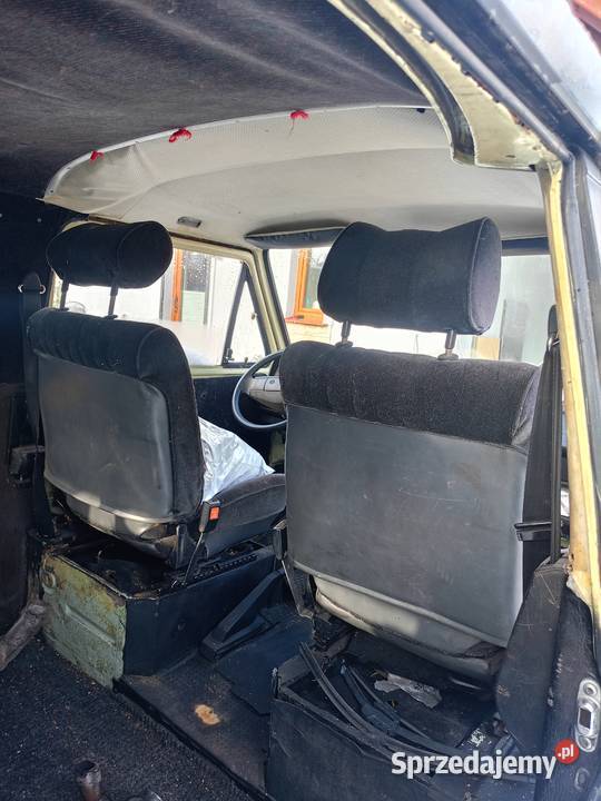 Volkswagen Transporter T3 Transporter Nowe Miasto nad Wartą